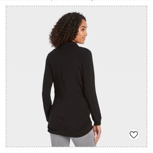 Maternity Sweatshirt size small